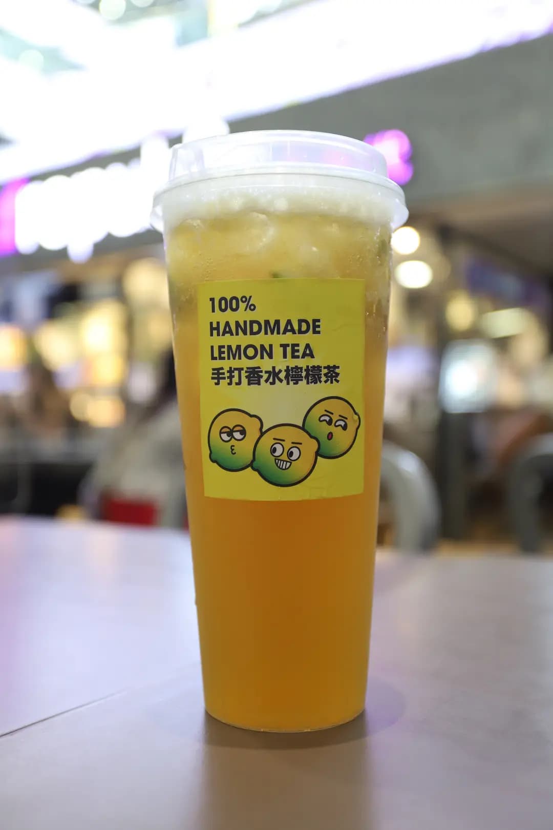 Quenches Hot & Cold 飲品 photo 6