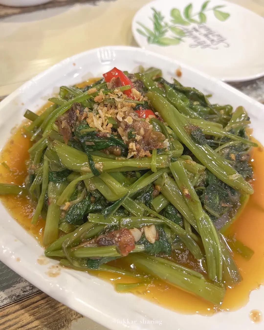 Milu Thai มิลู่ไทย (百樂中心) photo 8