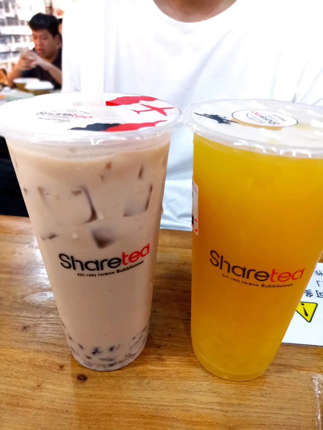 歇腳亭 (西九龍中心) photo 6