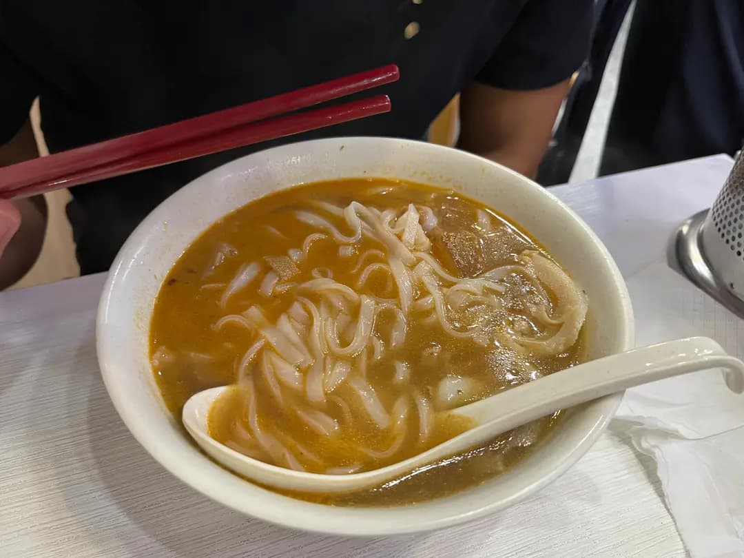 潮興牛腩 photo 1