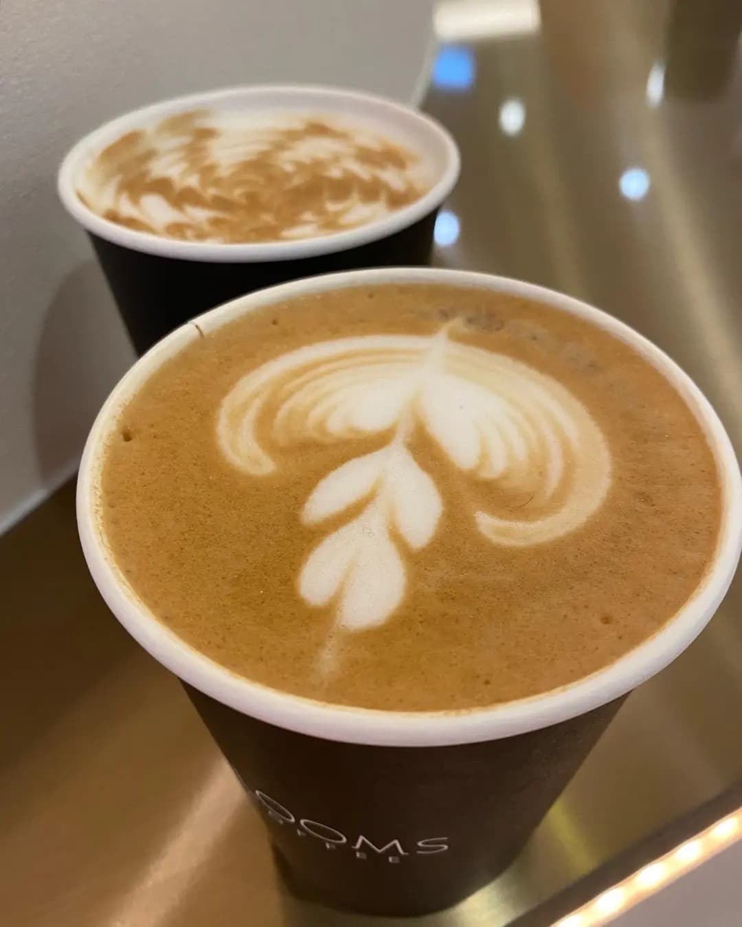 Blooms Coffee (Times Square) photo 8