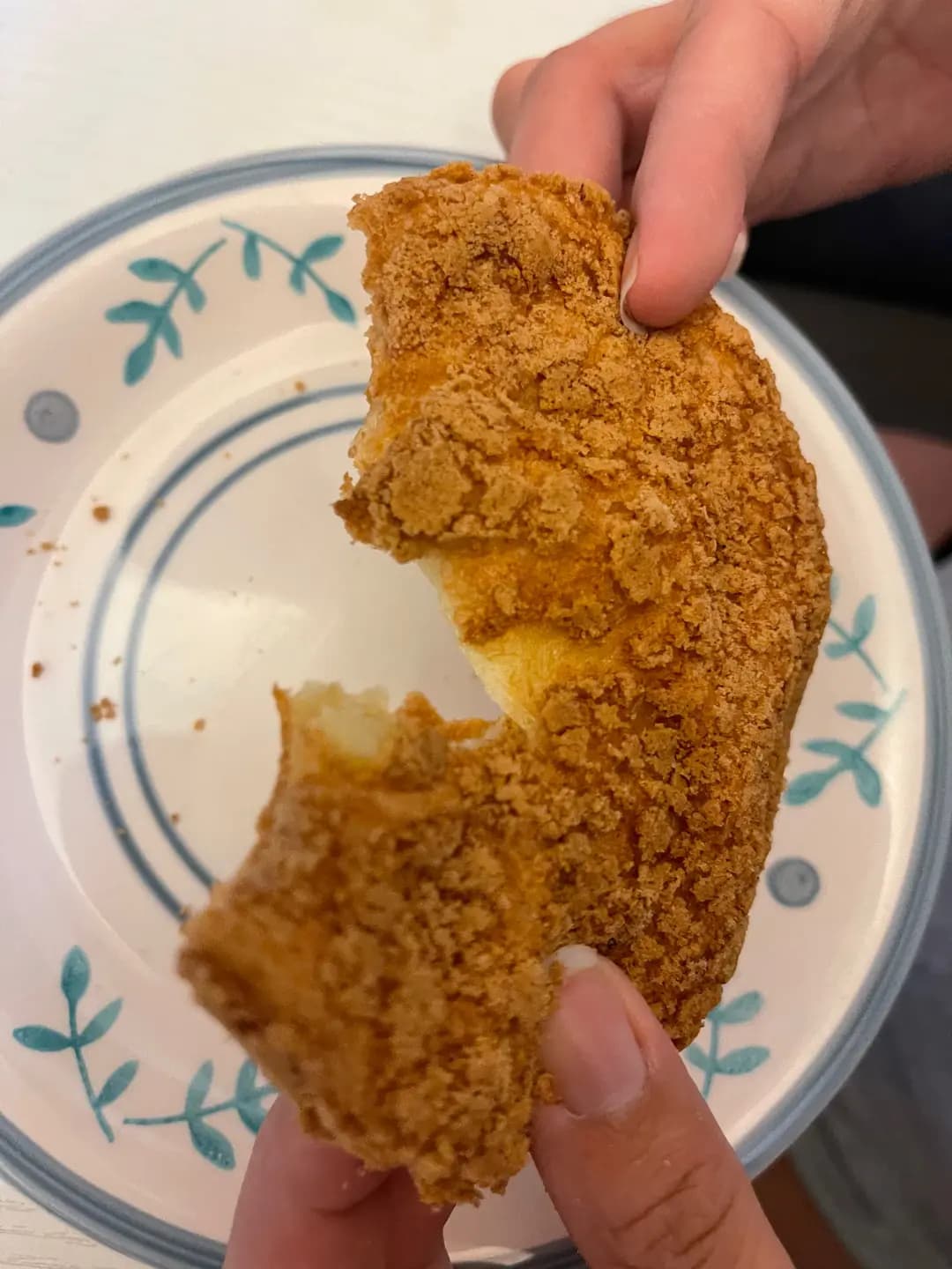 初麥手作烘焙 photo 2