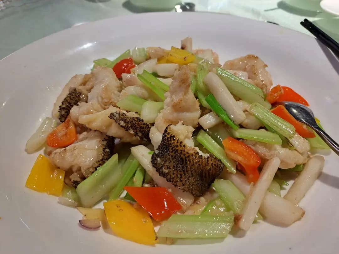 后海灣私房菜 photo 1