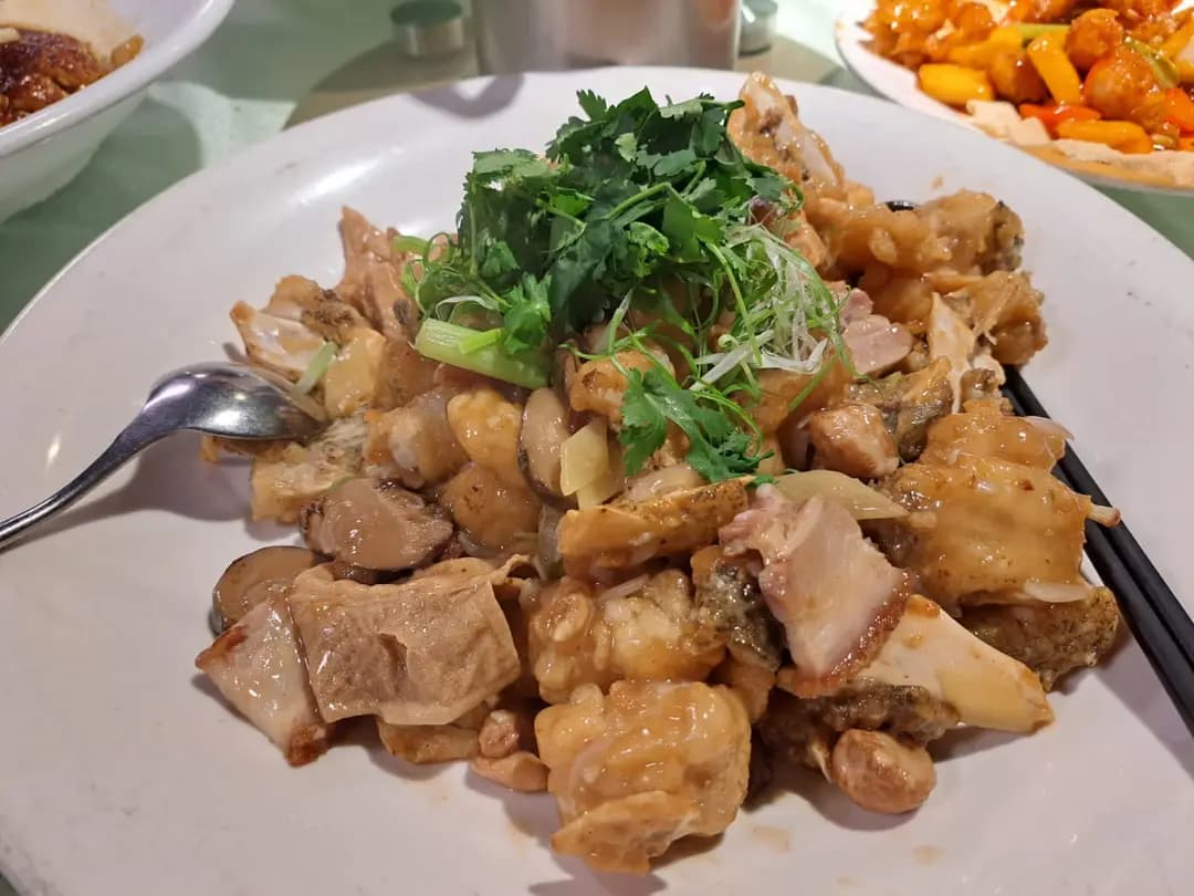 后海灣私房菜 photo 5