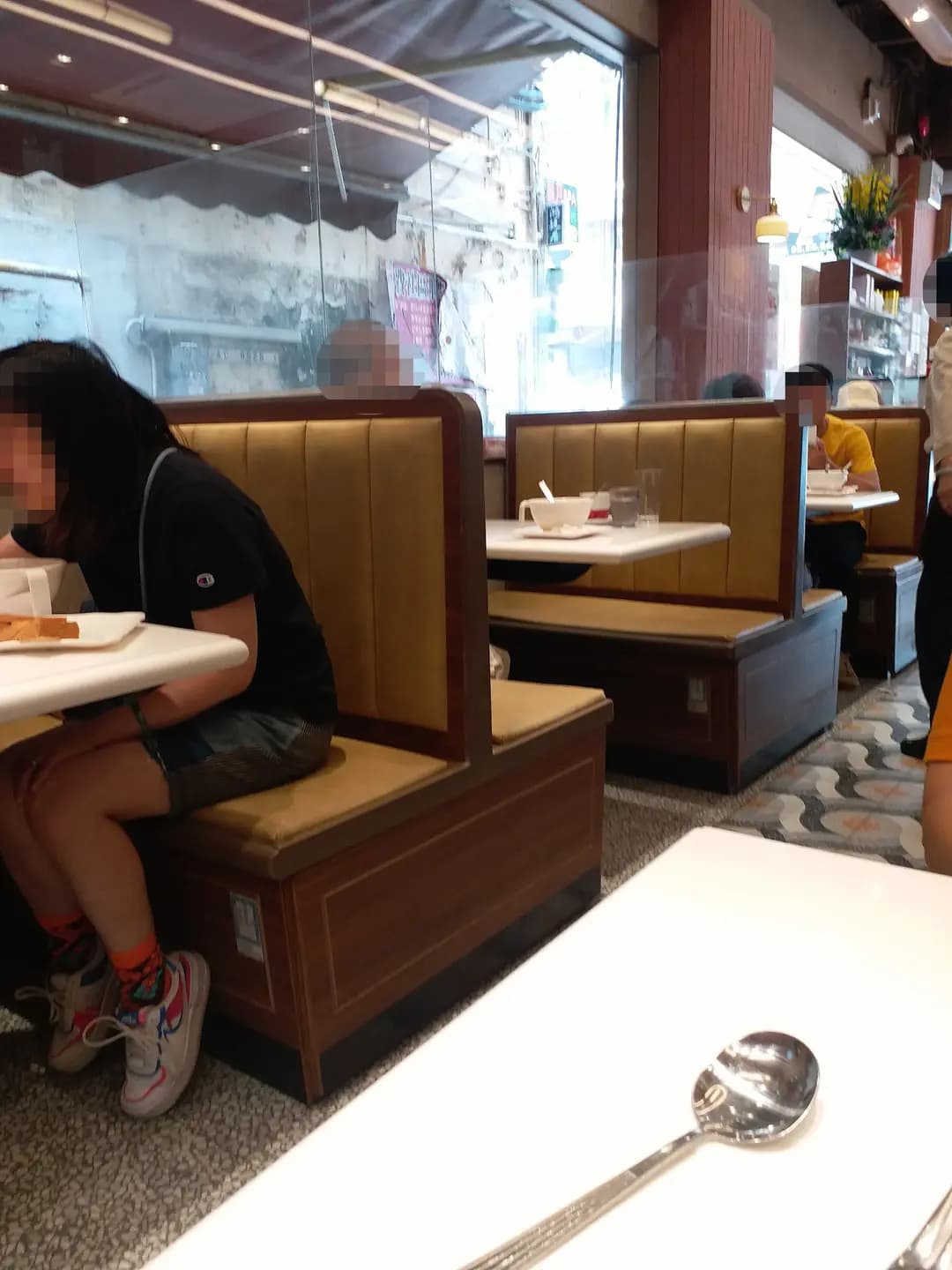 富都茶餐廳 photo 4