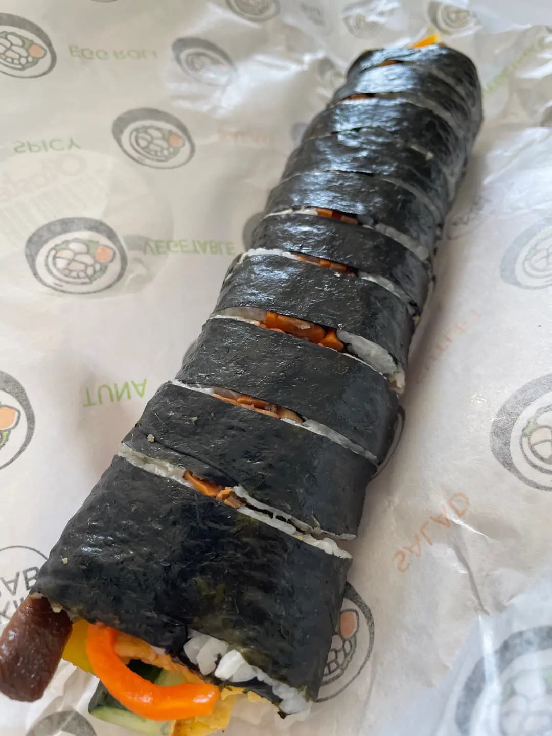 新世界韓國食品 (海天晉滙) photo 4