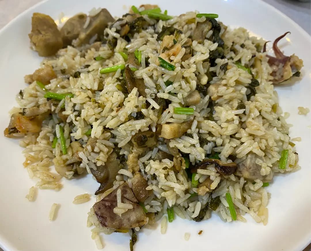 聚潮潮汕地道美食 photo 2