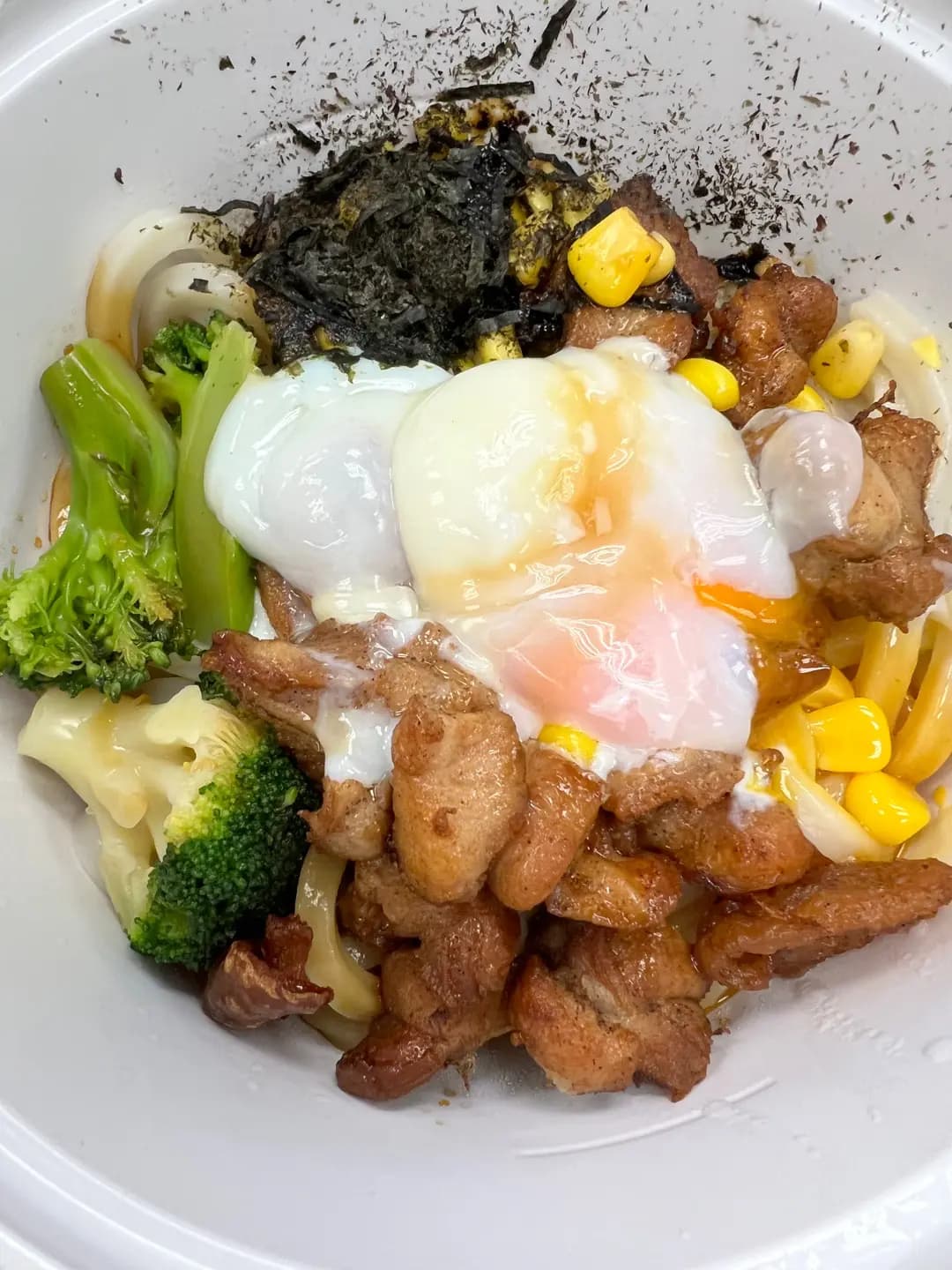 丸亀製麵 (海濱匯) photo 7