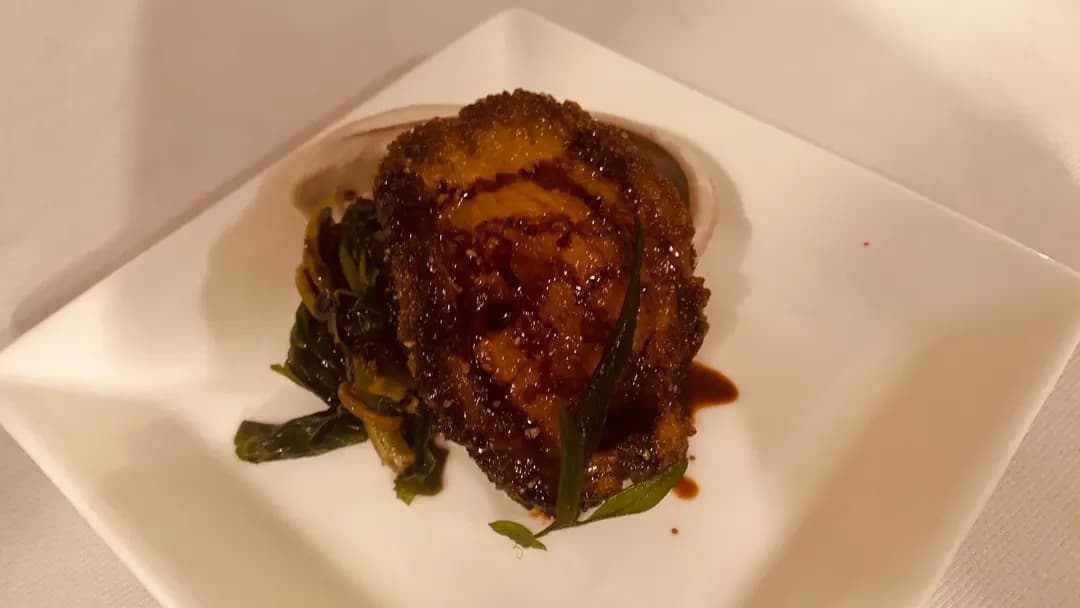鴛鴦戲水私房中菜 photo 4