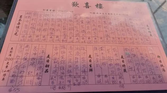 歡喜樓 photo 7