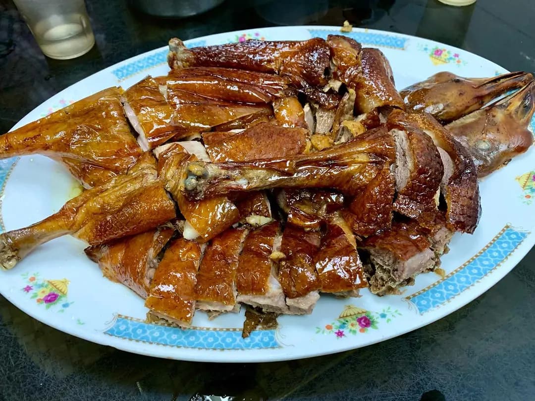 陳泗記飯店 photo 5