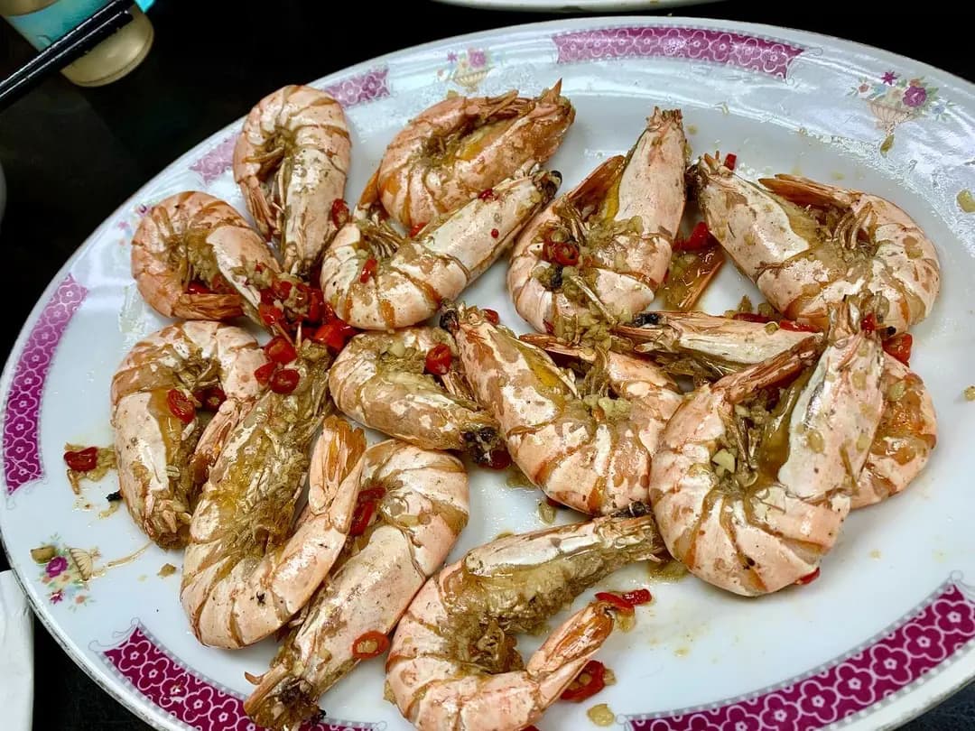 陳泗記飯店 photo 7