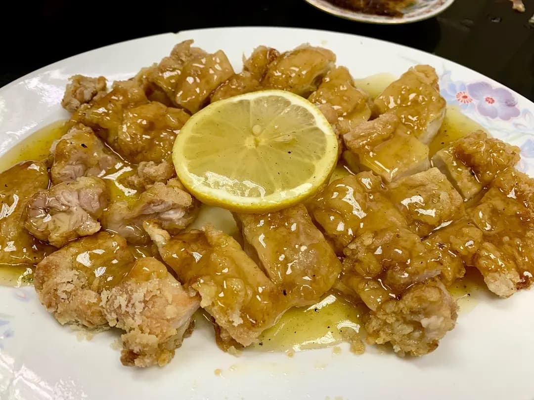 陳泗記飯店 photo 1