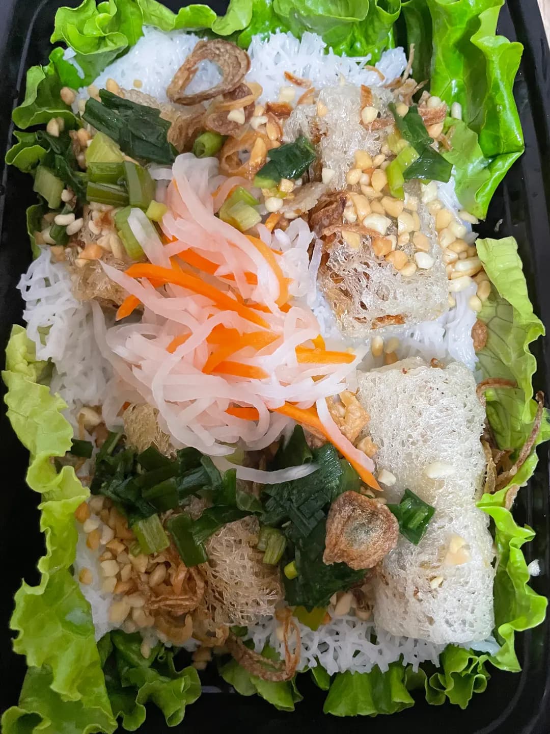 越軒牛肉粉專門店 photo 7