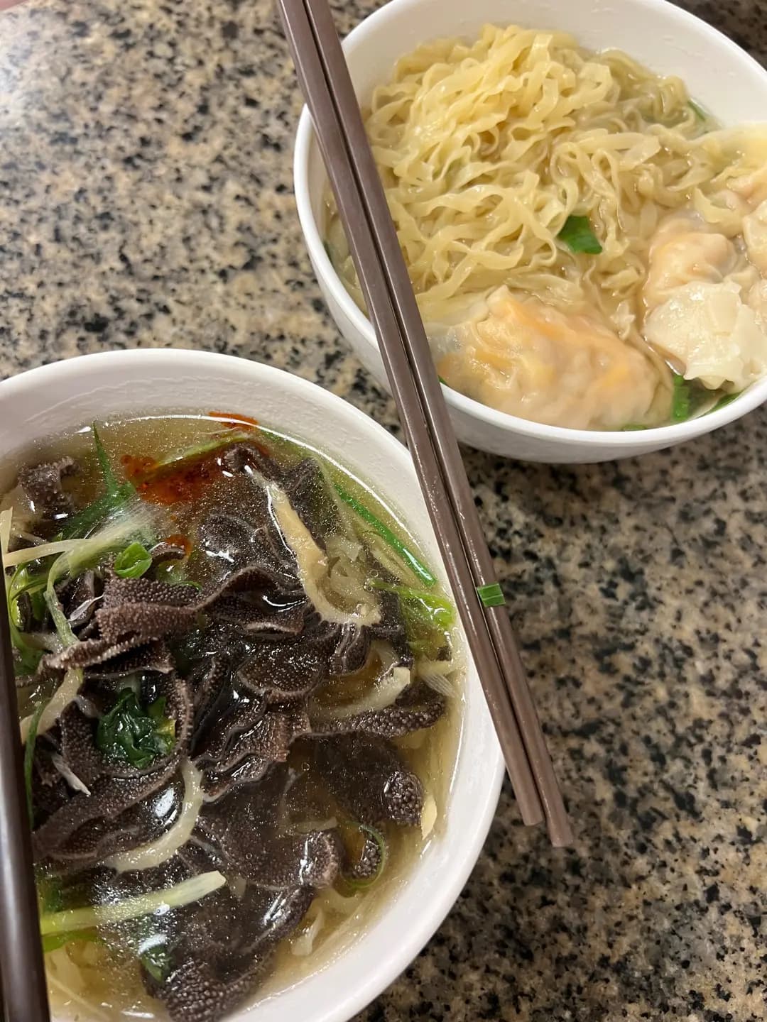 七喜粥麵小廚 photo 6