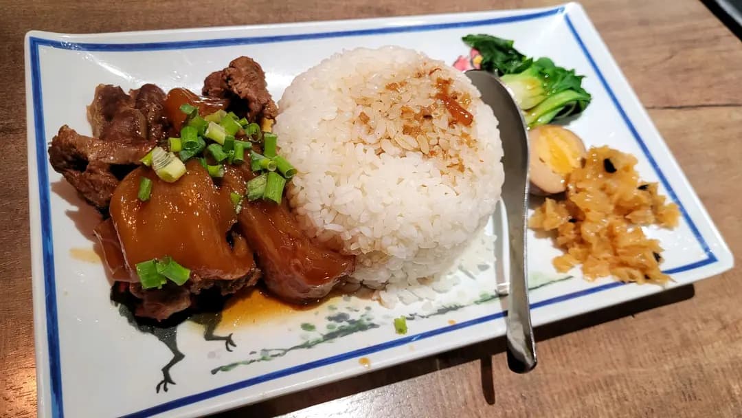 老街 (彌敦道) photo 6