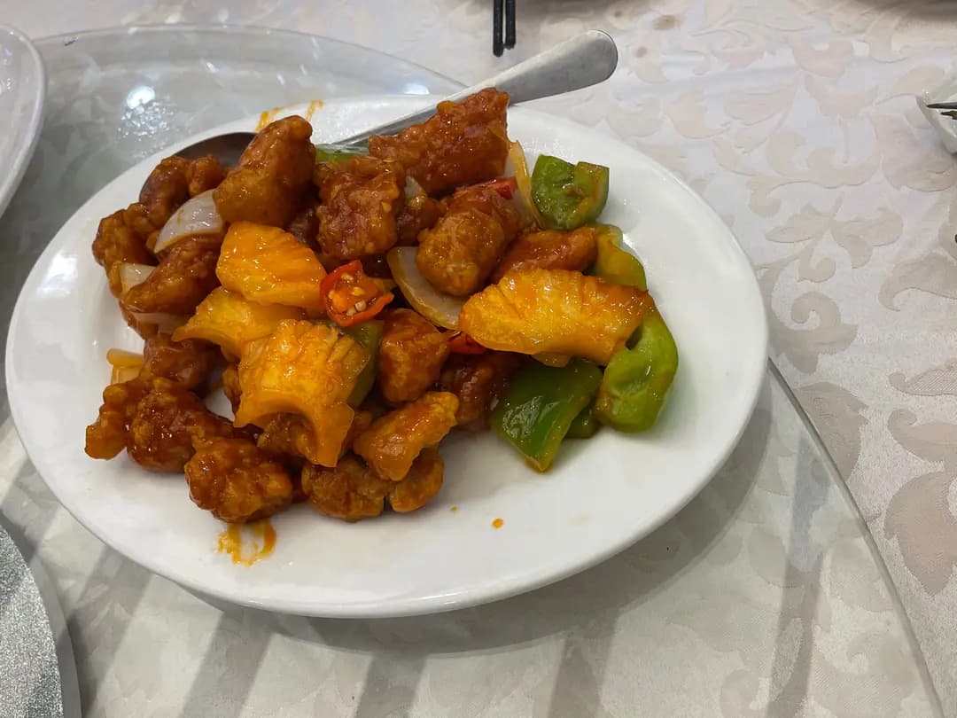 漢記海鮮酒家 photo 7