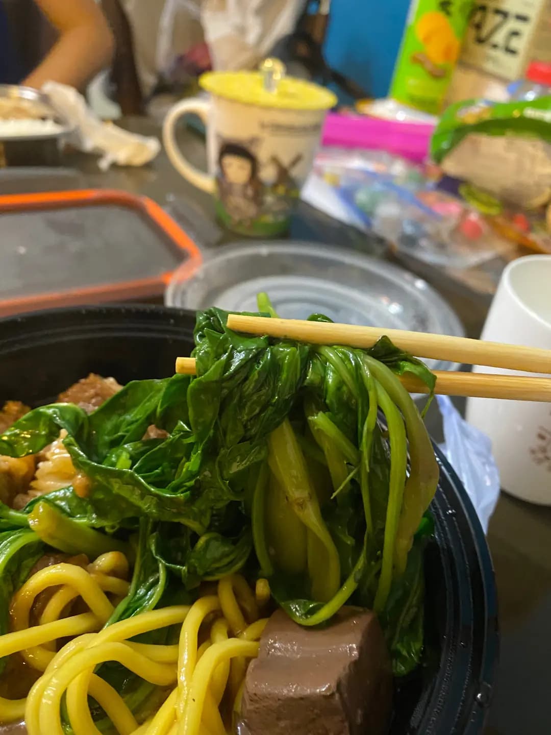新興車仔麵 photo 7