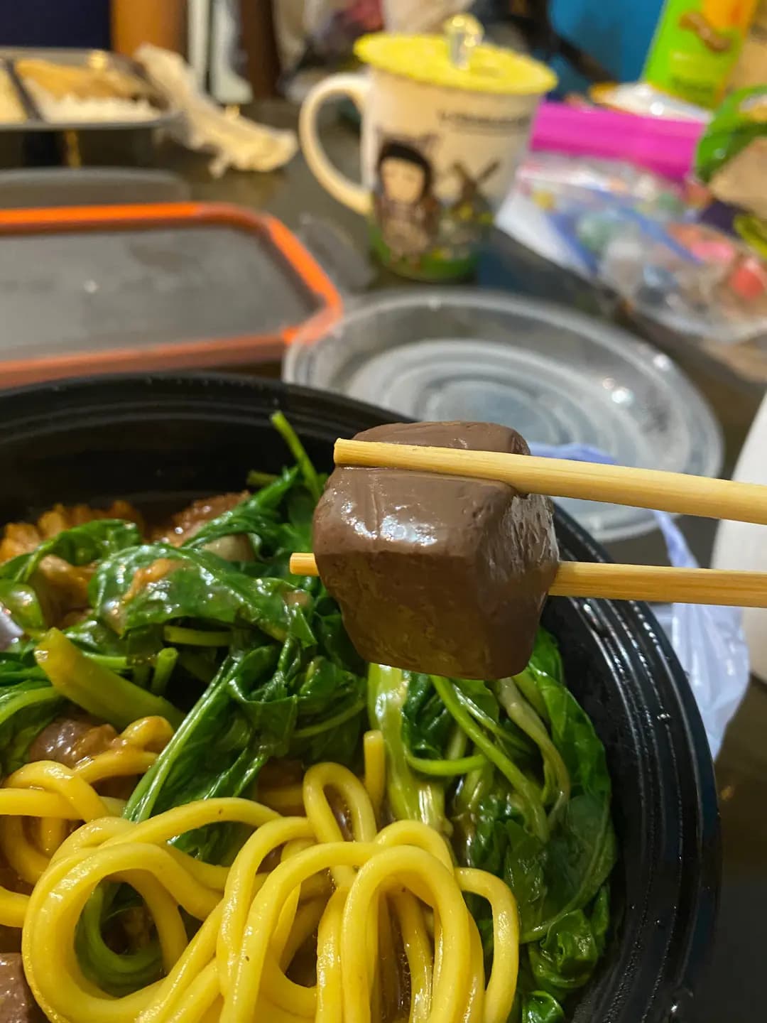 新興車仔麵 photo 4