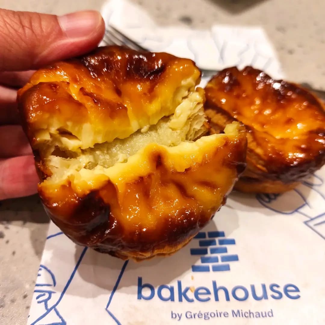 Bakehouse photo 8