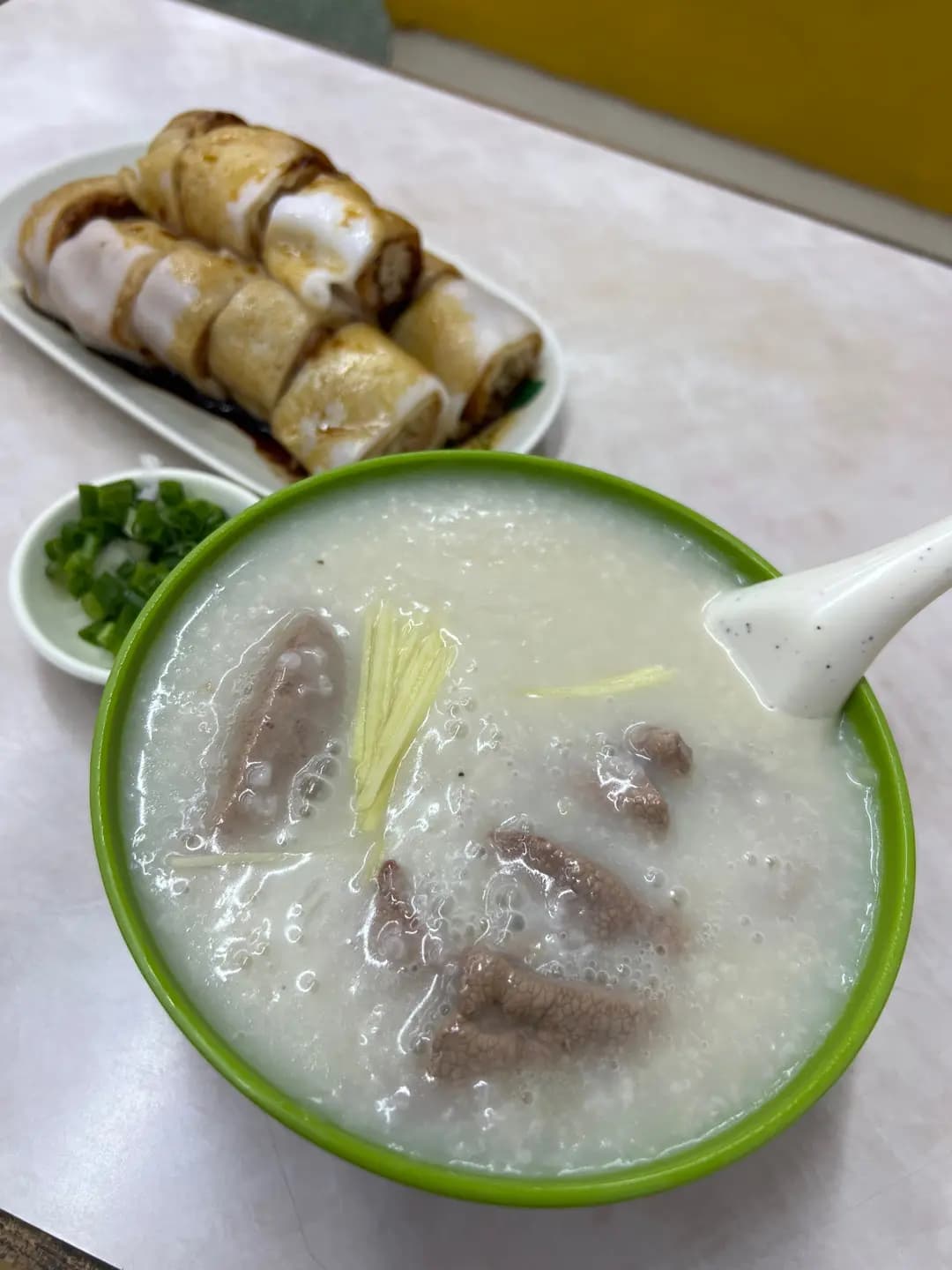 興華粥麵 photo 7