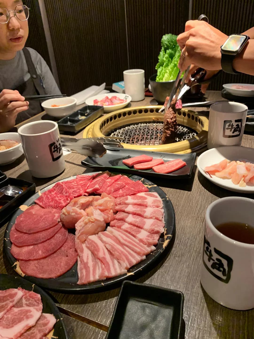 牛角日本燒肉專門店 (又一城) photo 4