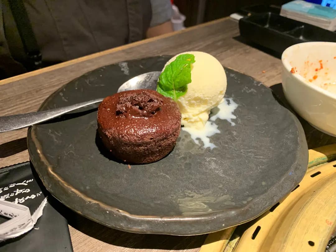 牛角日本燒肉專門店 (又一城) photo 7