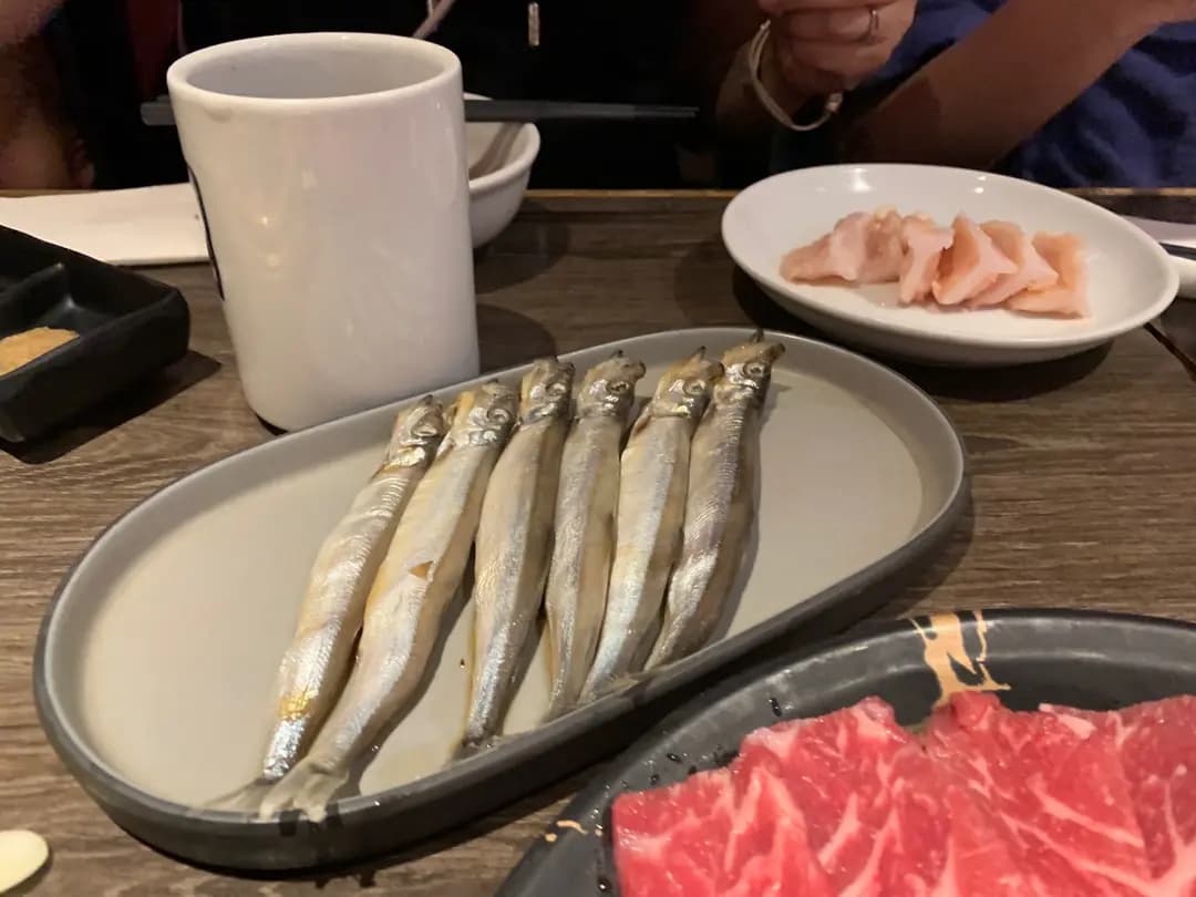 牛角日本燒肉專門店 (又一城) photo 8