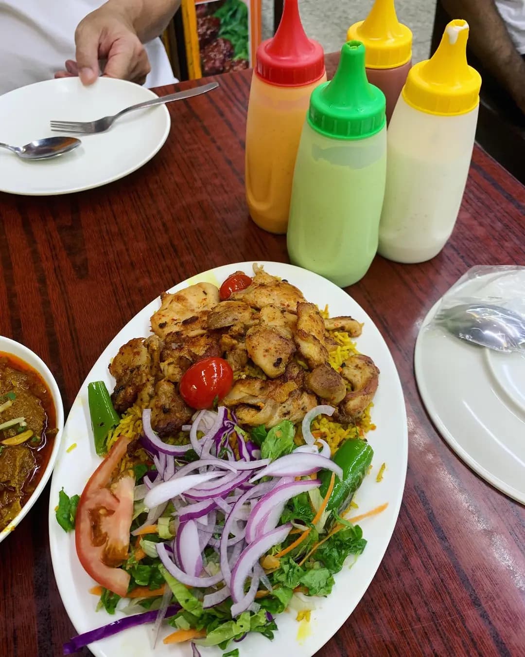 Bismillah Kebab House photo 3