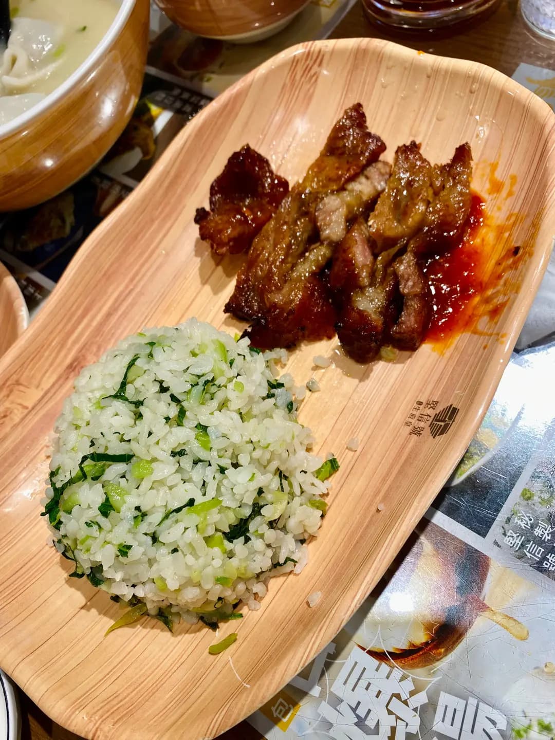 堅信號上海生煎皇 (眾安街) photo 7