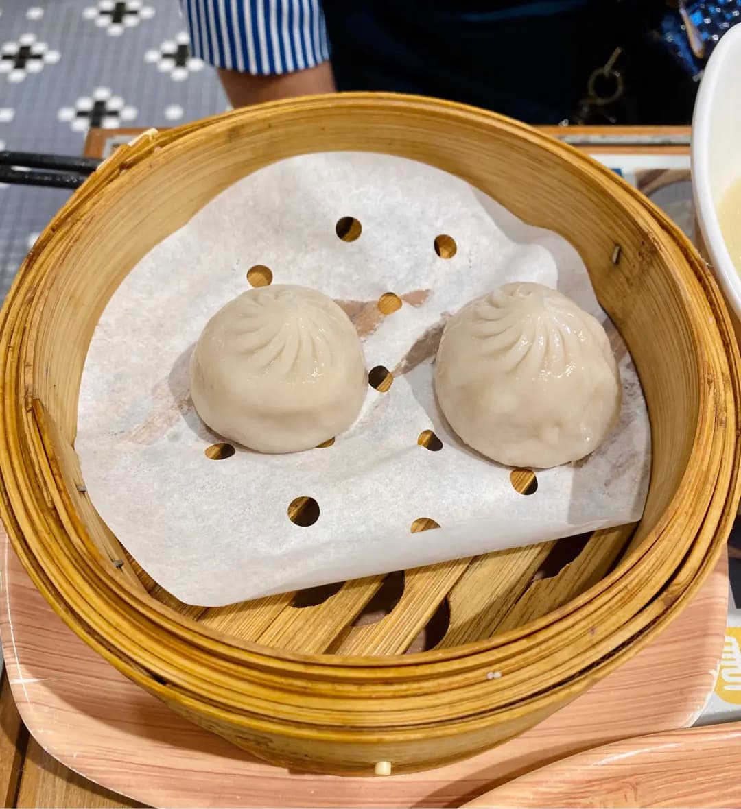 堅信號上海生煎皇 (眾安街) photo 3