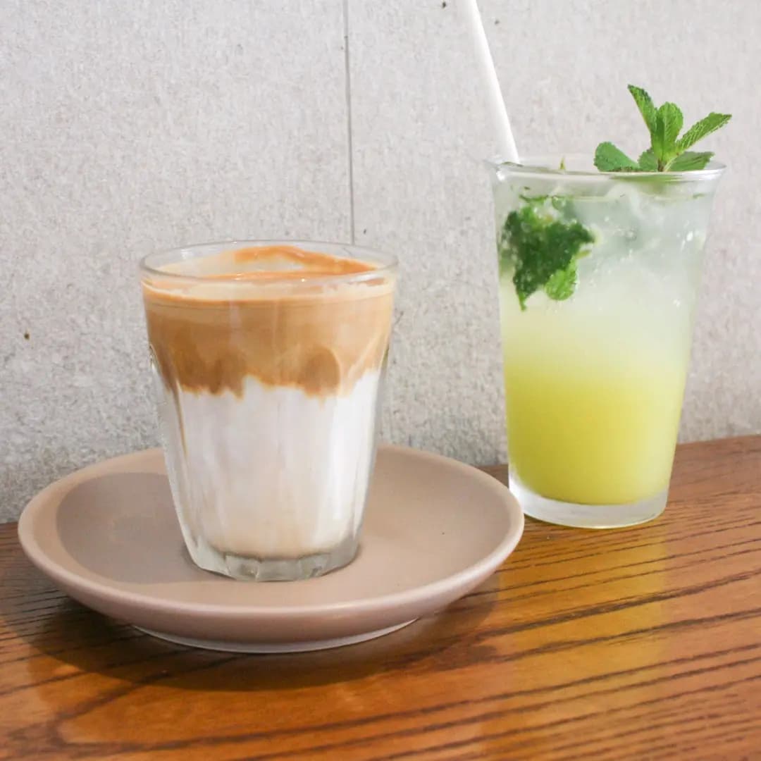 July Coffee & Co. photo 3