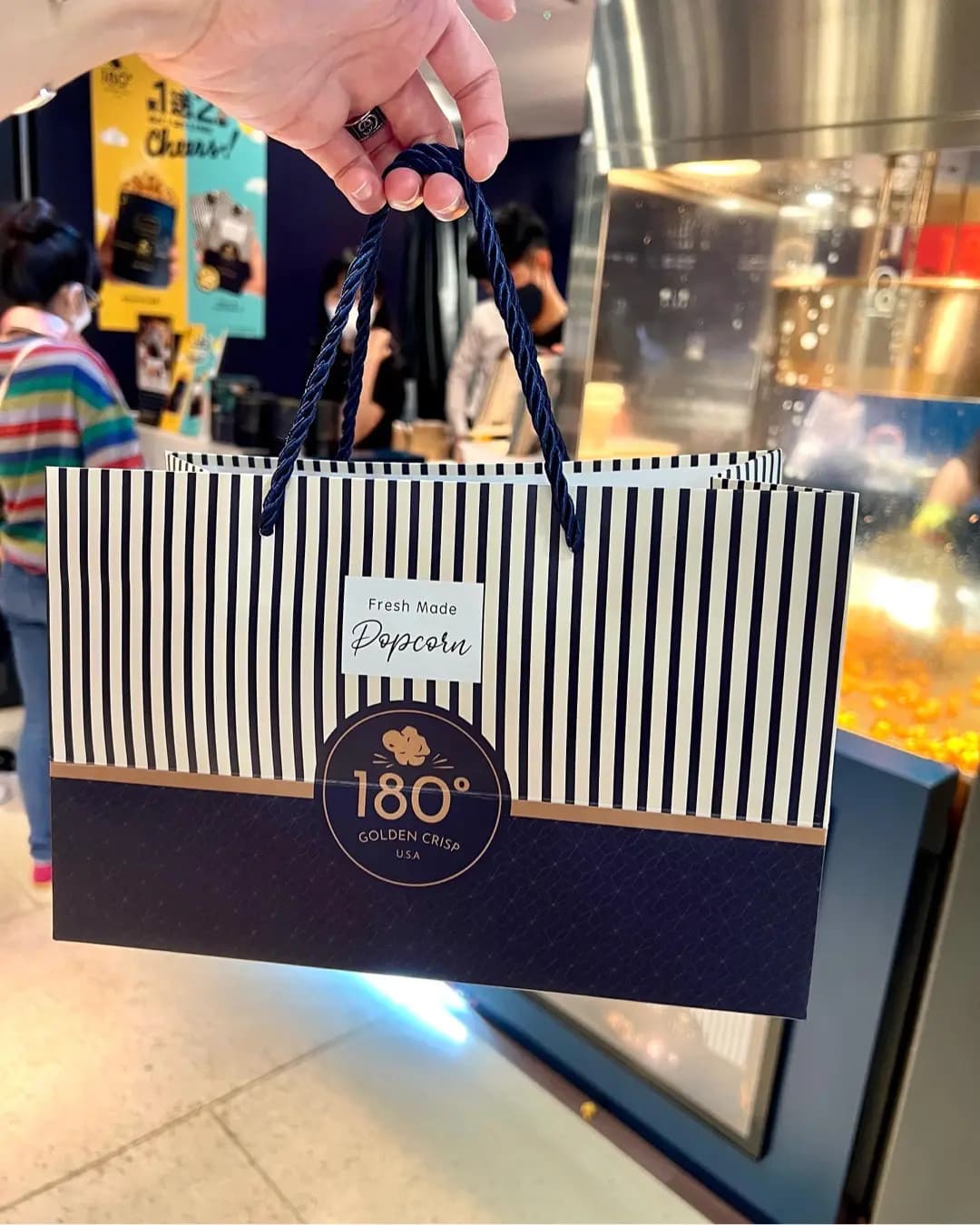 180 Popcorn (太古廣場) photo 3
