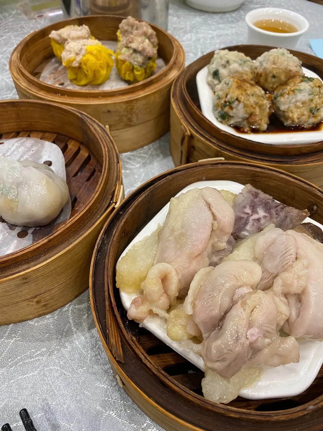 新明苑宴會廳 photo 6