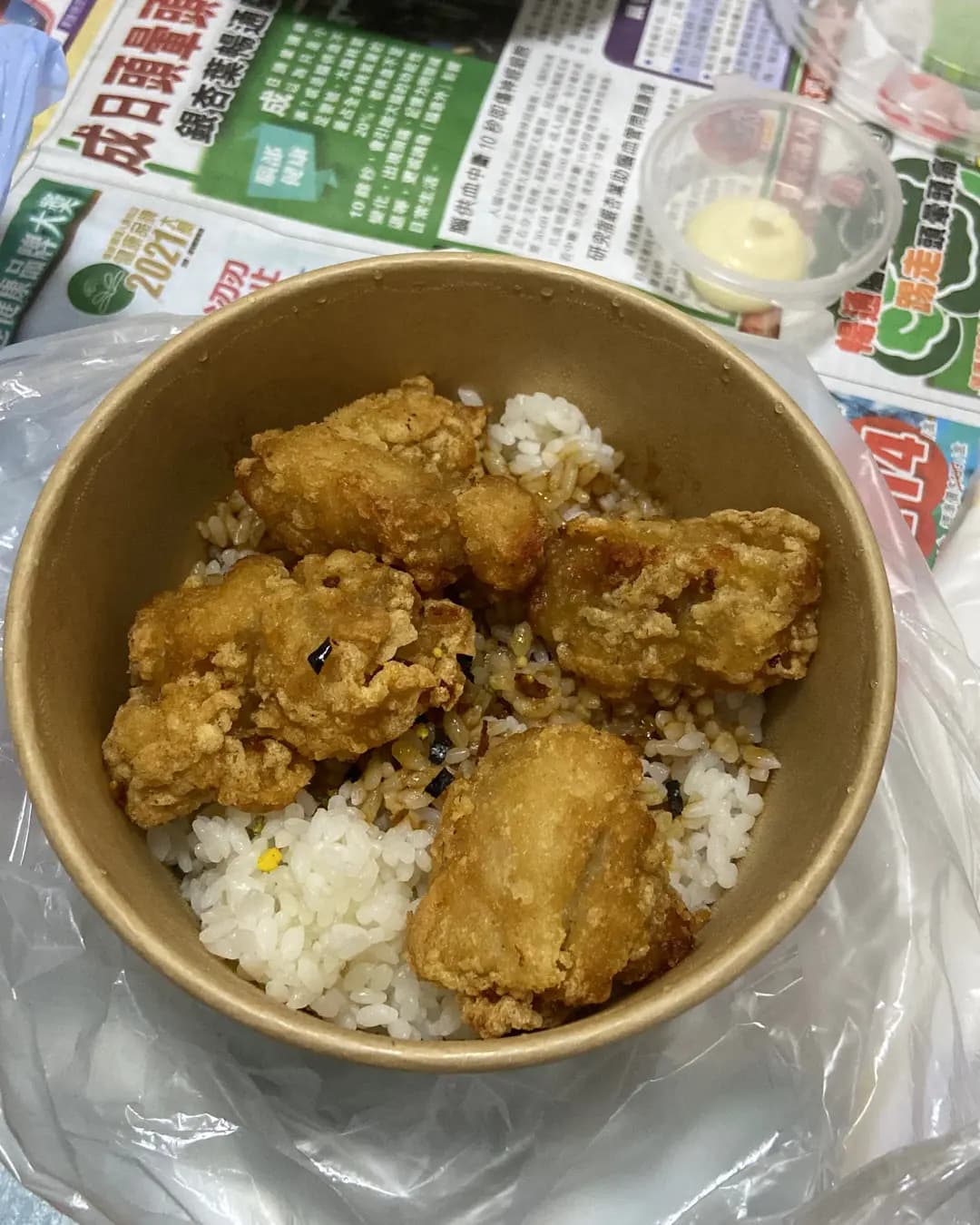 屋台料理 photo 2
