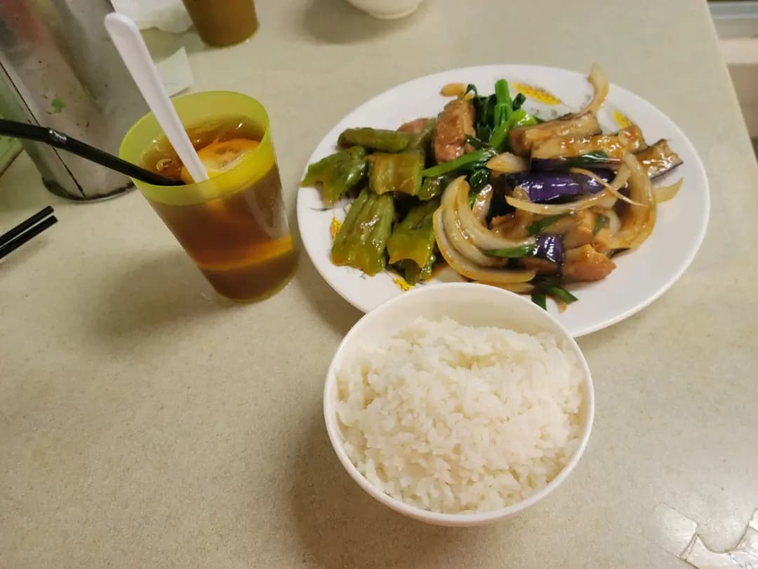 平民美食坊 photo 4
