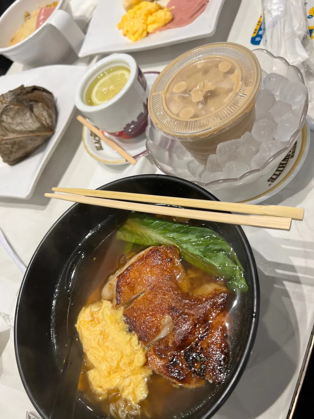 太興 (崇蘭大廈) photo 1