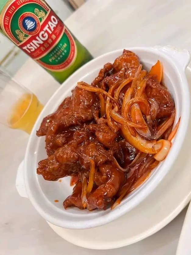 華叔海鮮飯店 photo 8