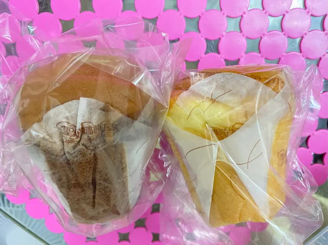 聖安娜餅屋 (威享大廈) photo 4