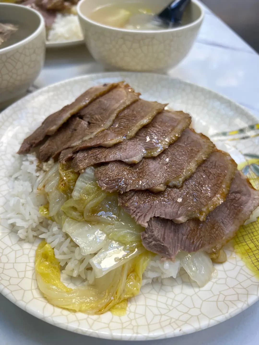 楠記鹵水鵝 photo 2