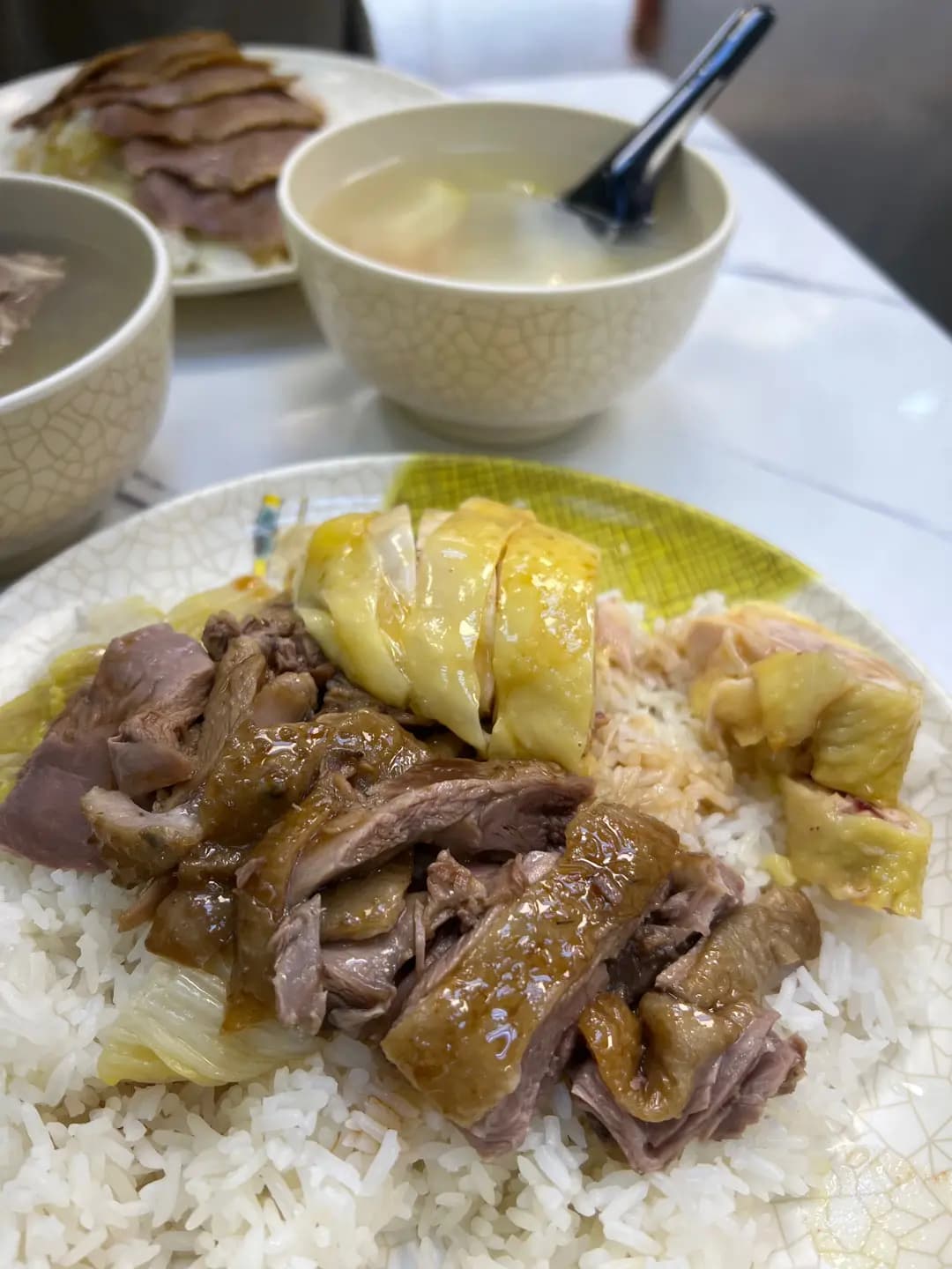 楠記鹵水鵝 photo 1