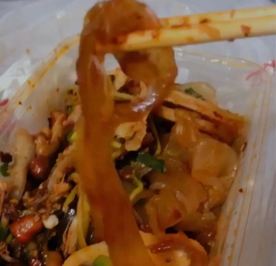 冒菜麻辣燙 photo 5