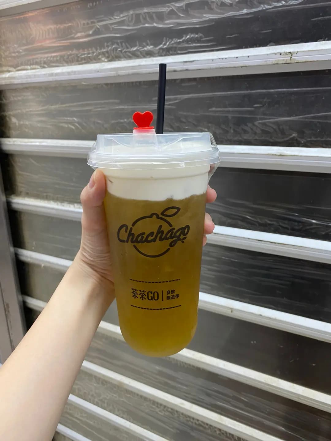 茶茶Go 葵涌店 photo 1