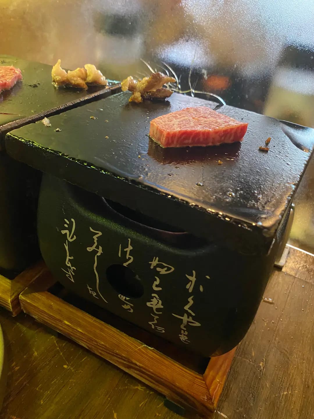 直燒和牛商店 photo 8