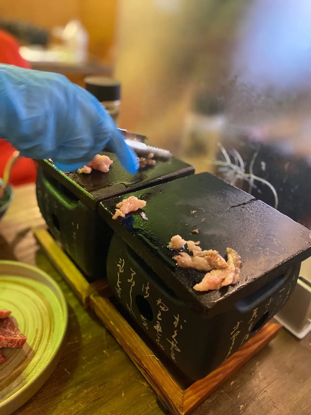 直燒和牛商店 photo 3