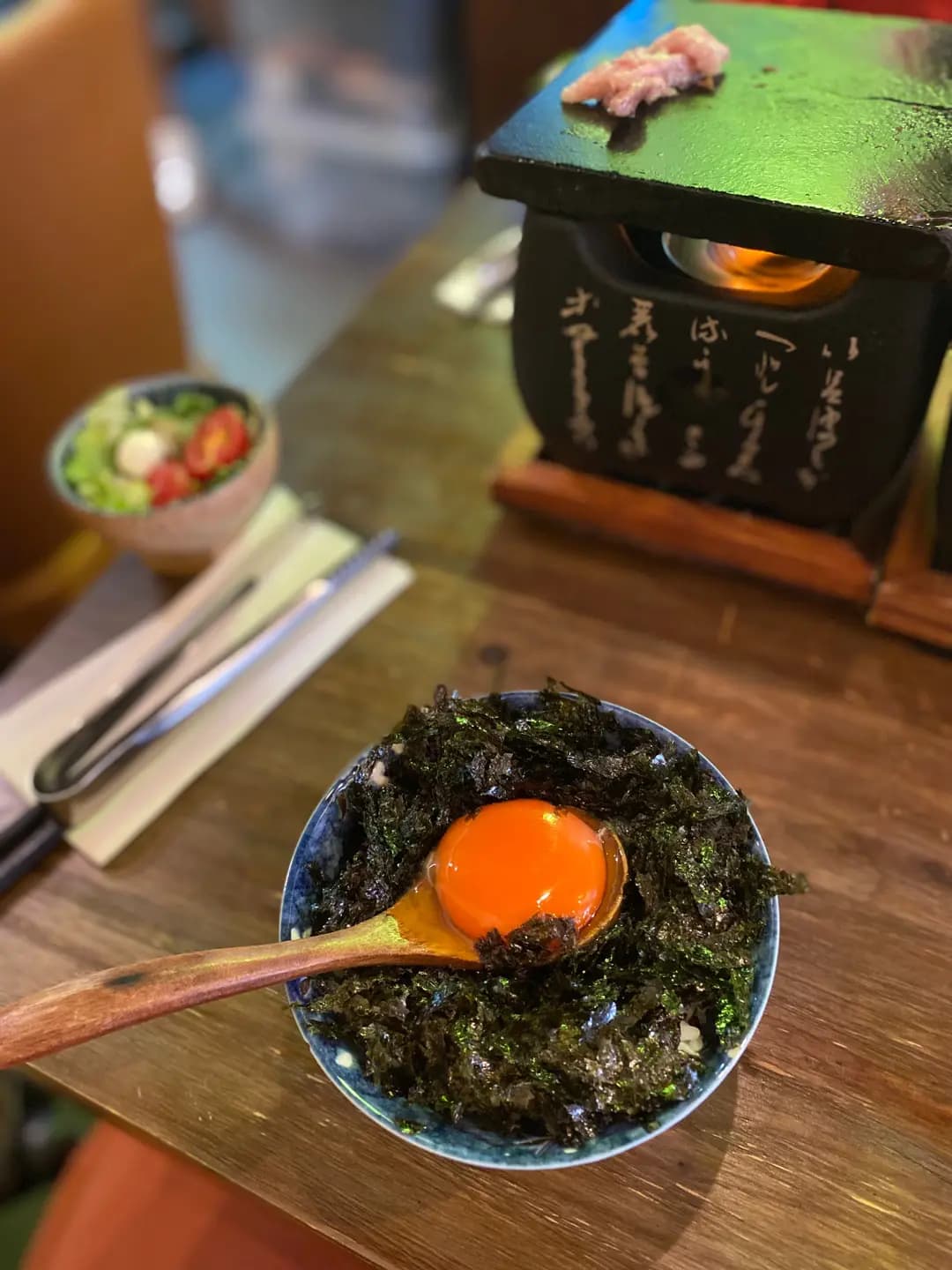 直燒和牛商店 photo 1