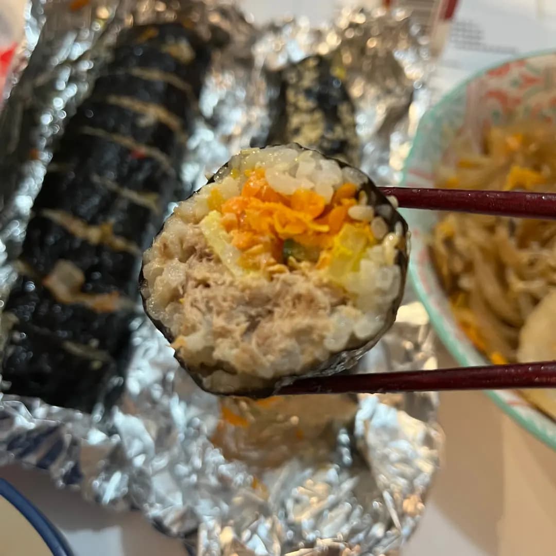 OPPA GIMBAP photo 6