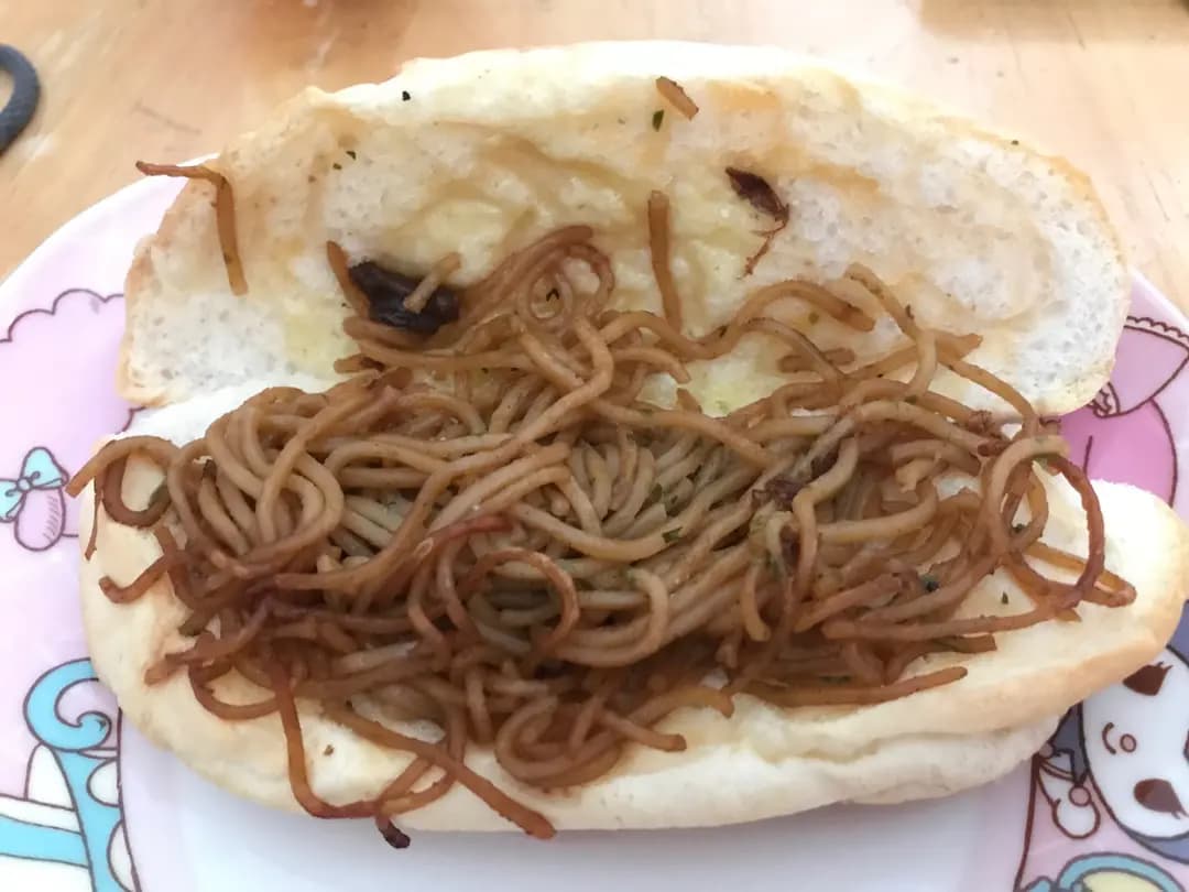 OK便利店 Hot & In 美食吧 photo 3