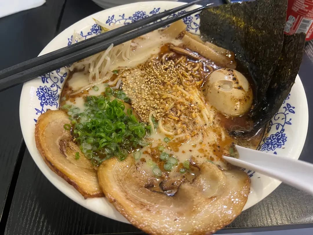 麵の四 photo 8