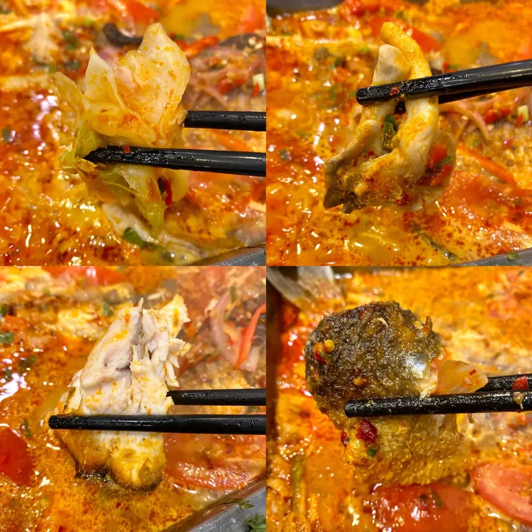 泰星匯泰國菜 photo 3
